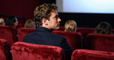 What Esquire Editors Are Watching This Weekend