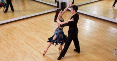 What’s New With Guillermo Rodriguez On Dancing With The Stars?