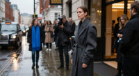 Why I’m Still Thinking About London Fashion Week