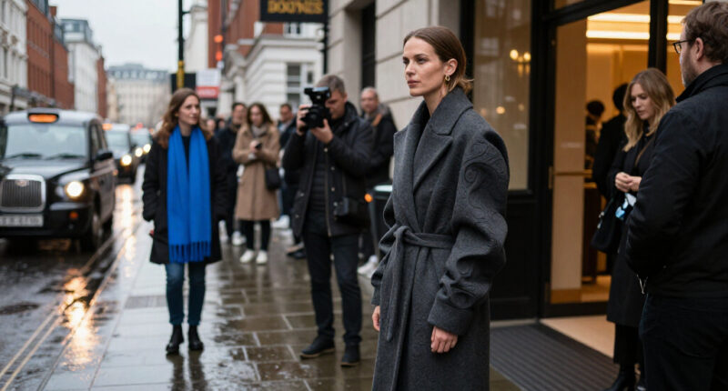 Why I’m Still Thinking About London Fashion Week