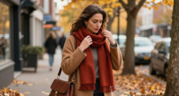 Women'S Fall Fashion Accessories: A Prime Big Deal Days Guide