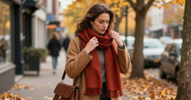 Women'S Fall Fashion Accessories: A Prime Big Deal Days Guide